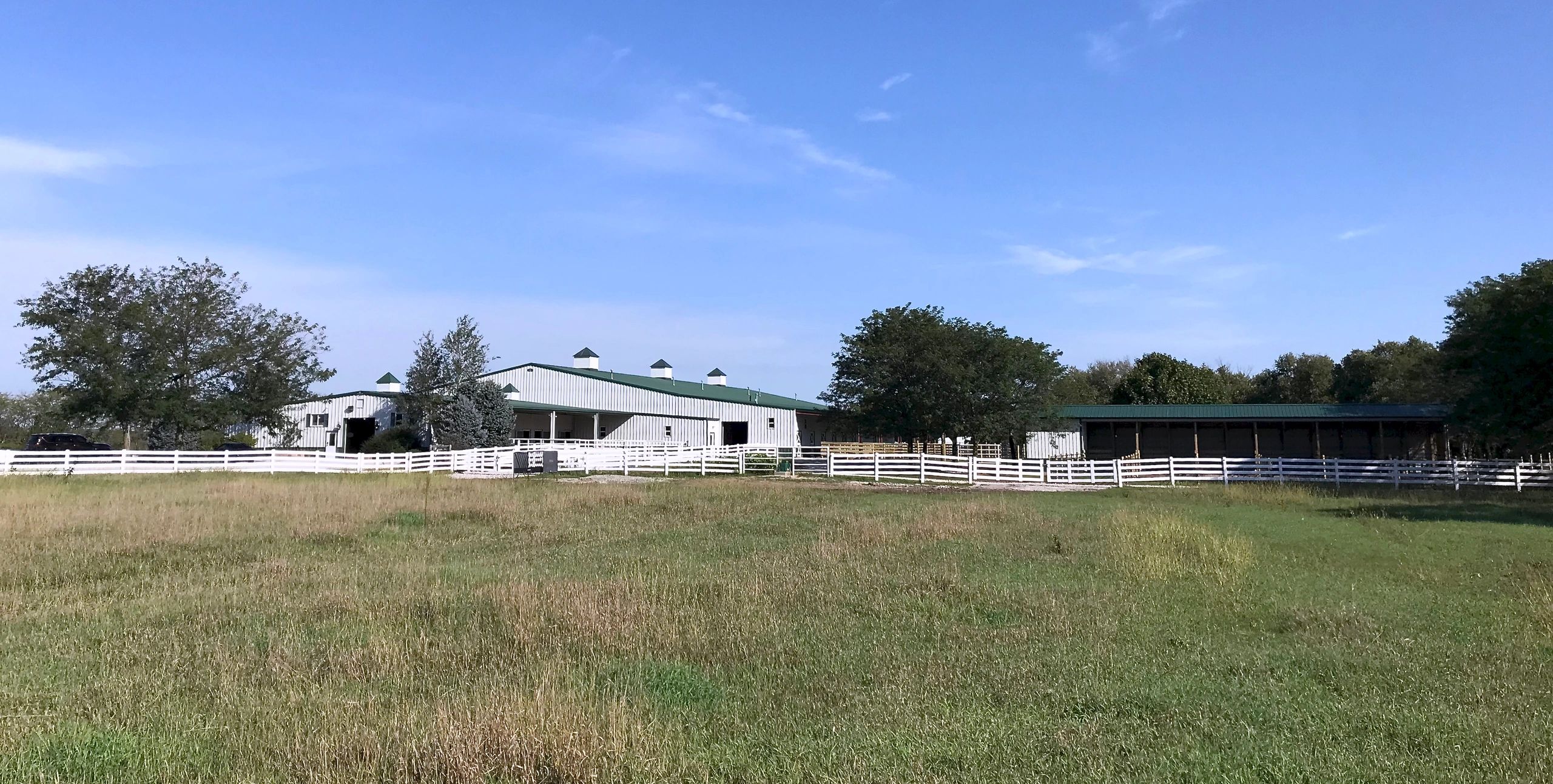 Silver Creek Stables