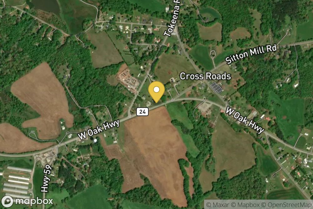 Crossroads Animal Rescue