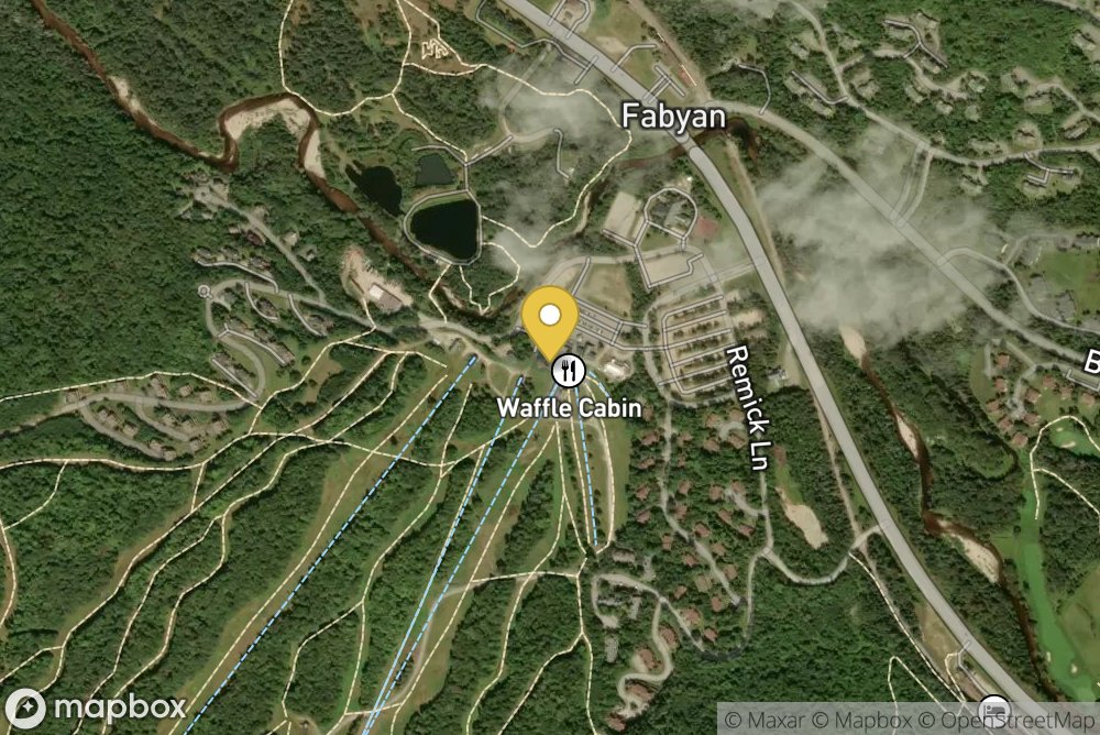 Omni Mount Washington Resort, Bretton Woods