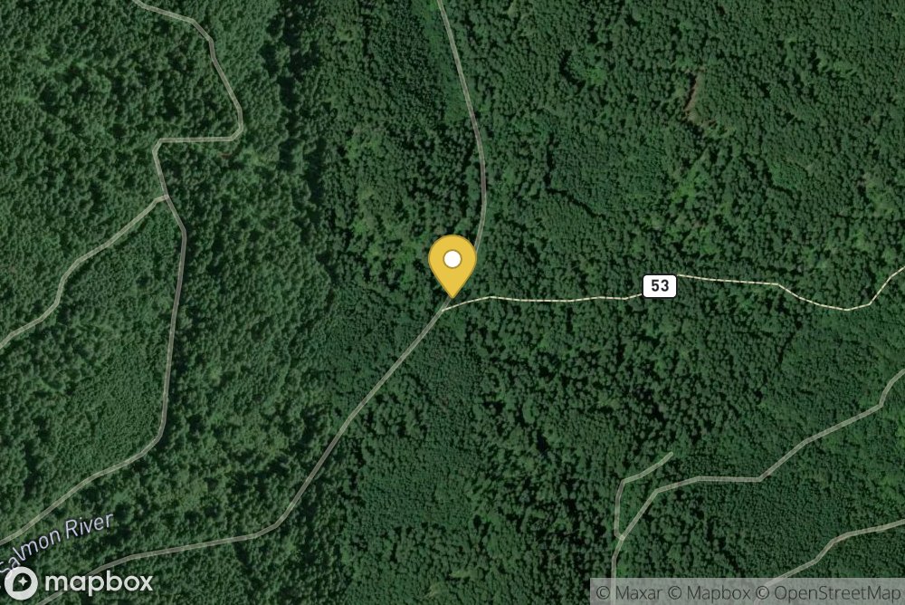 Trailhead: Monte Cristo-Lower