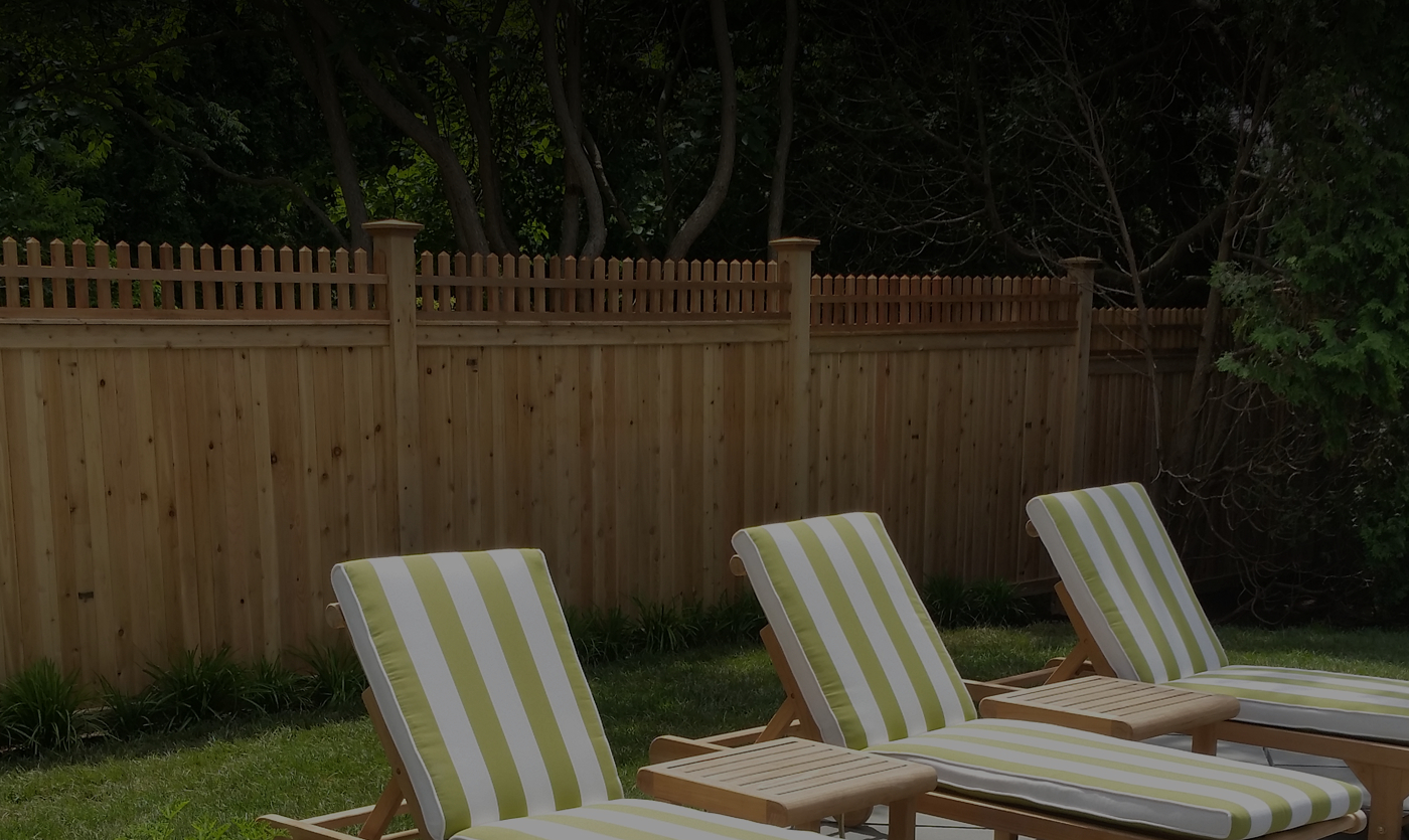Fence World Inc.