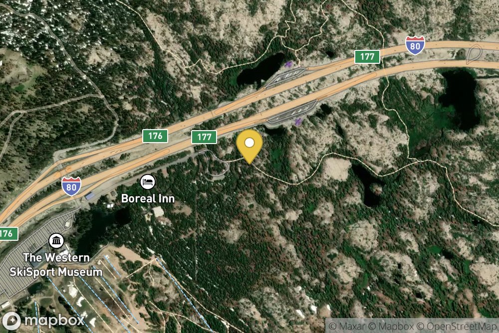 Donner Summit Snowpark