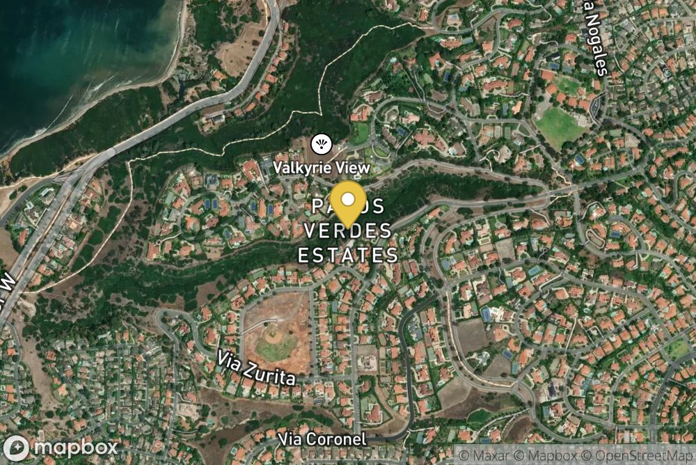 Palos Verdes Stables