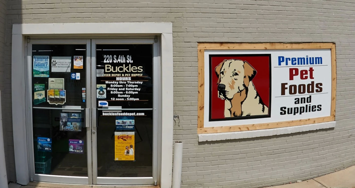 Buckles Feed Depot & Pet Supply