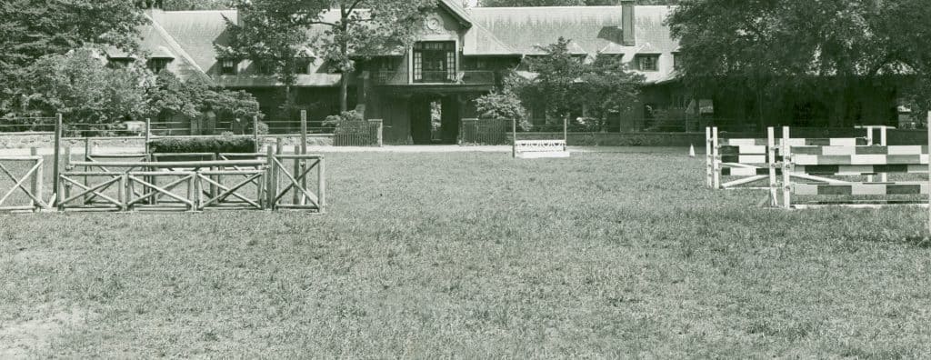 Hamilton Farm