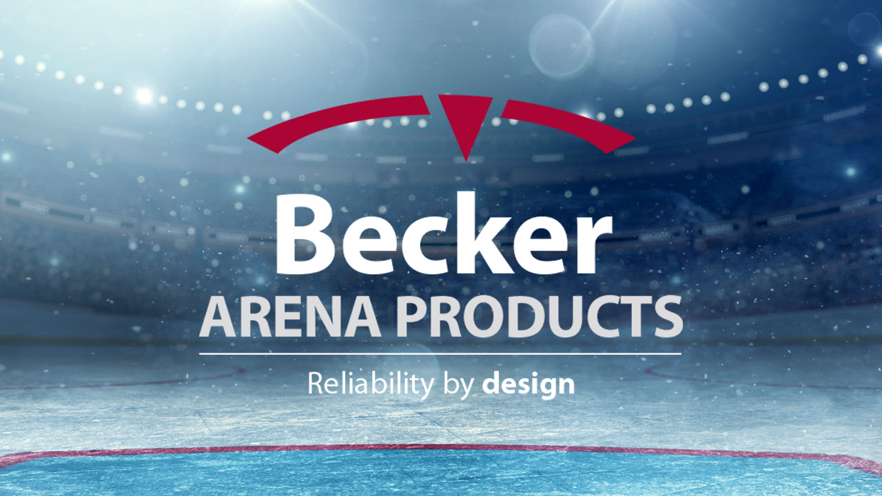 Becker Arena Products Inc