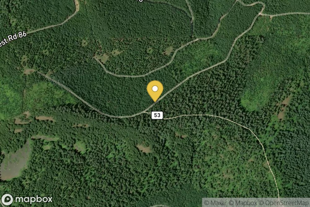 Trailhead: Monte Cristo-Upper