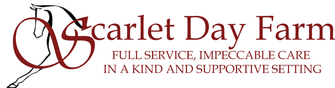 Scarlet Day Farm