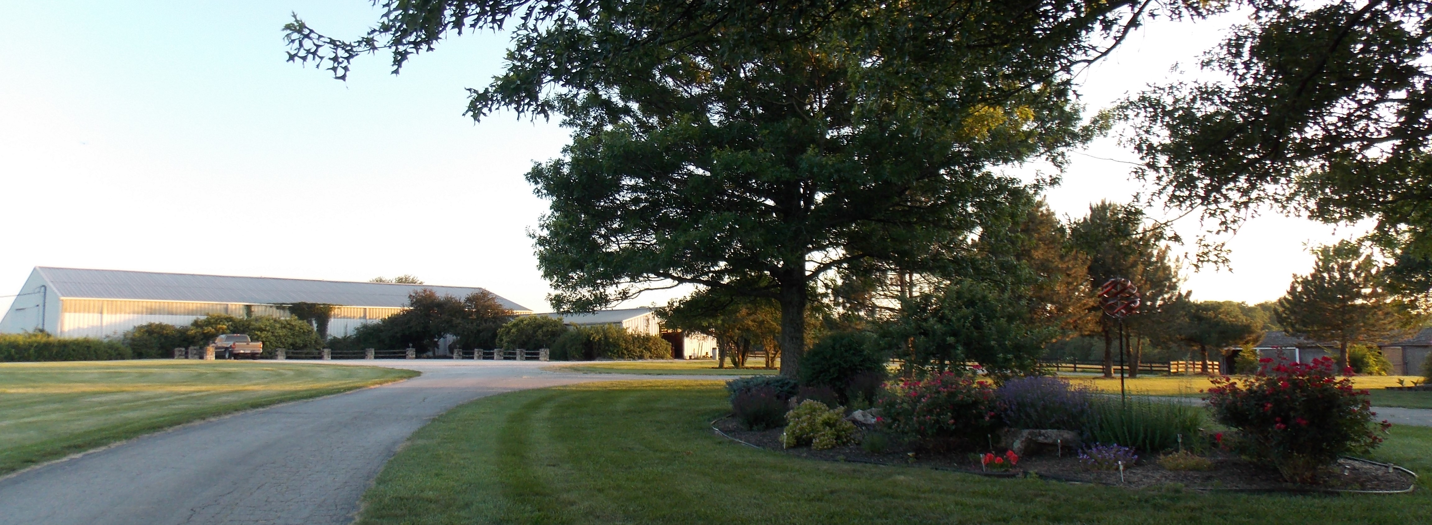 Freedom Hill Stables