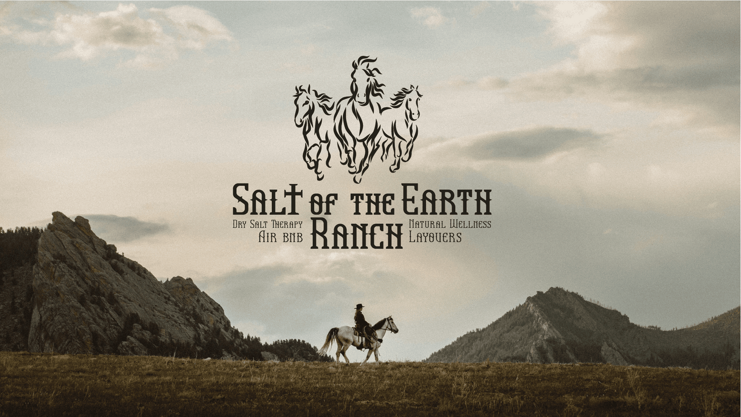 Salt of the Earth Ranch, LLC