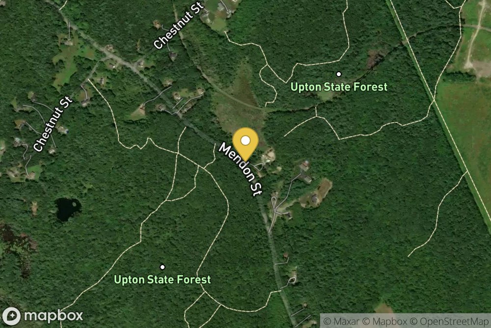 Bobcat Farm