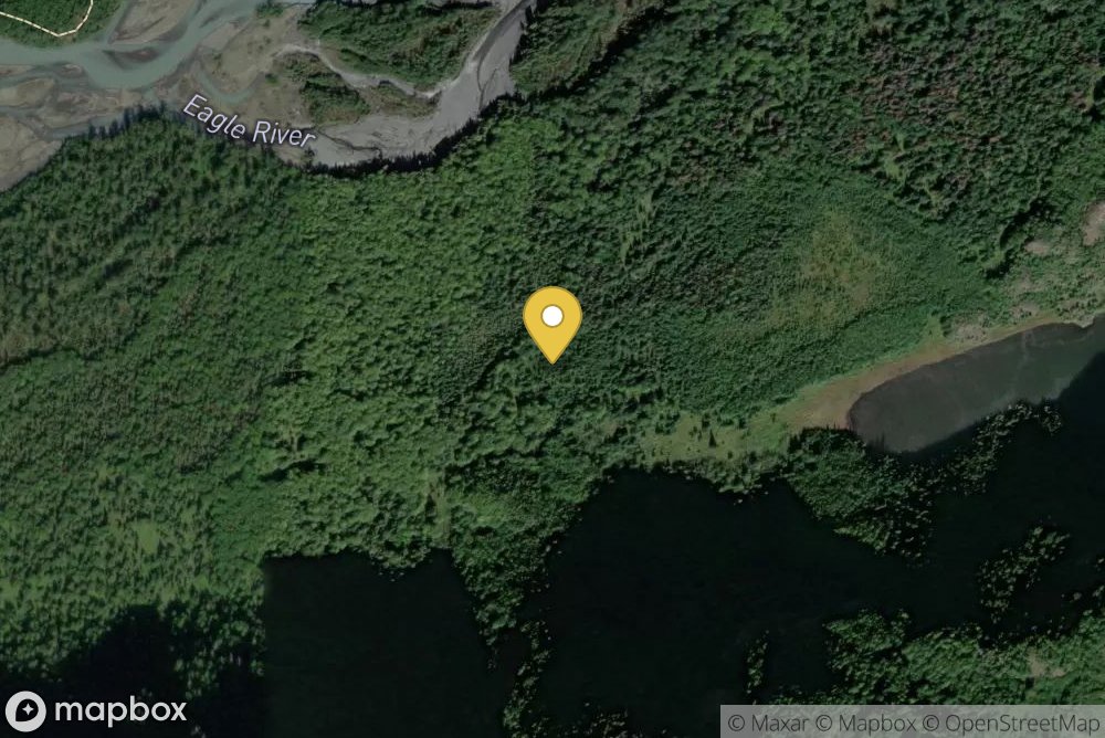 Chugach State Park