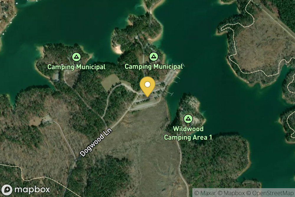 Wildwood Park