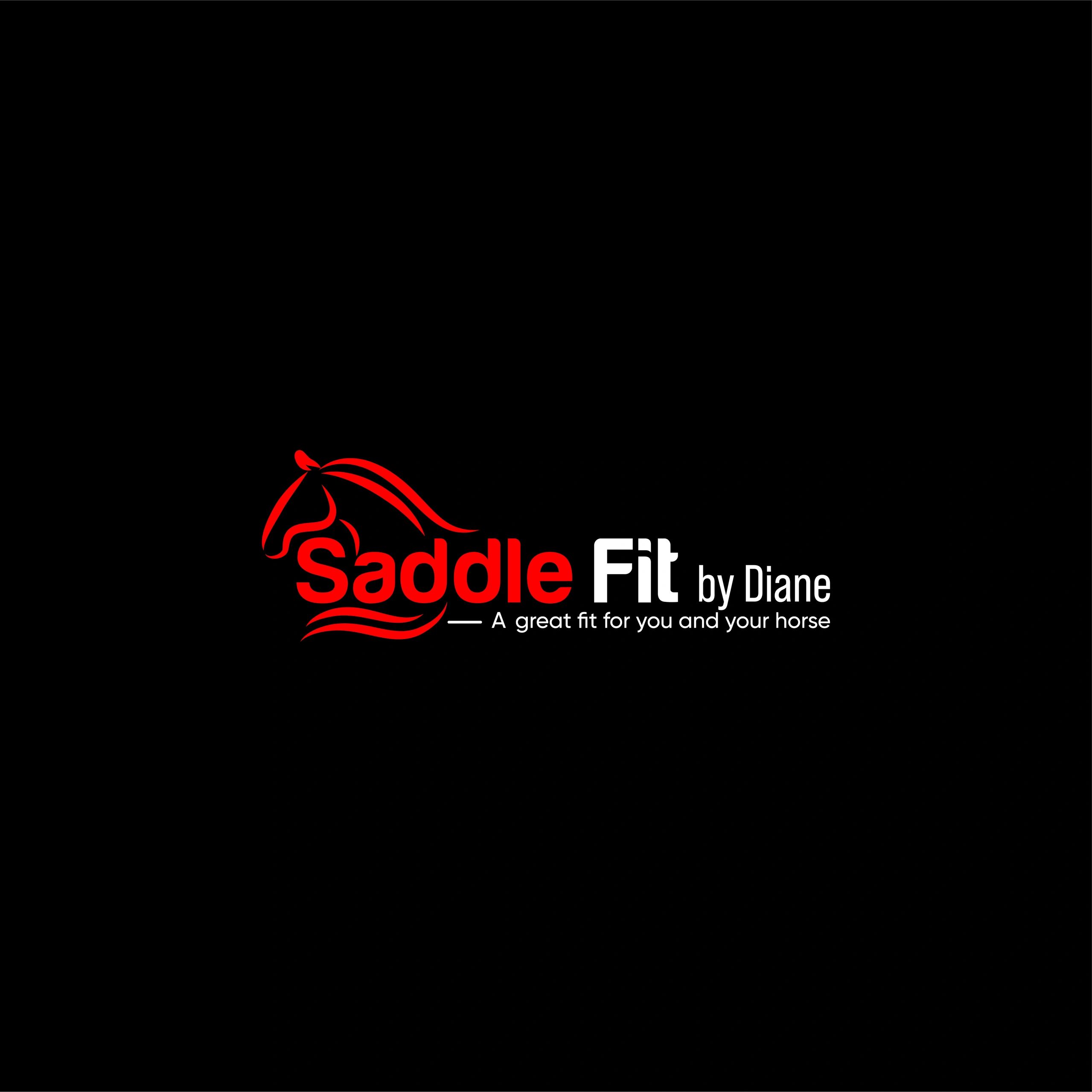 Saddle Fit by Diane