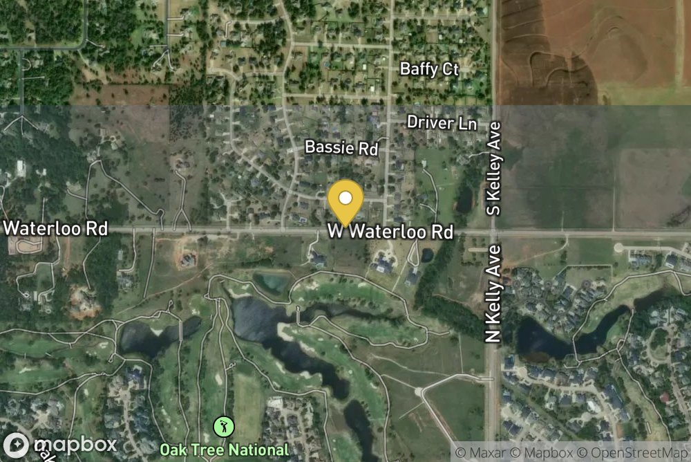White Oaks Veterinary Clinic