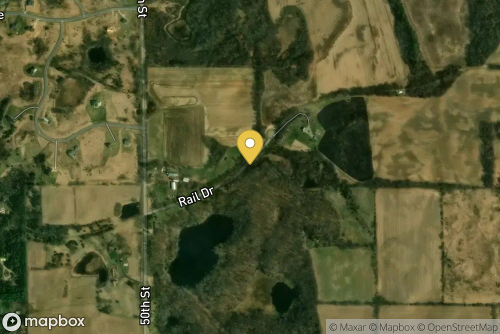 St. Croix Valley Farmstead