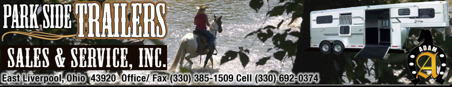 Parkside Trailers Sales and Service, Inc.