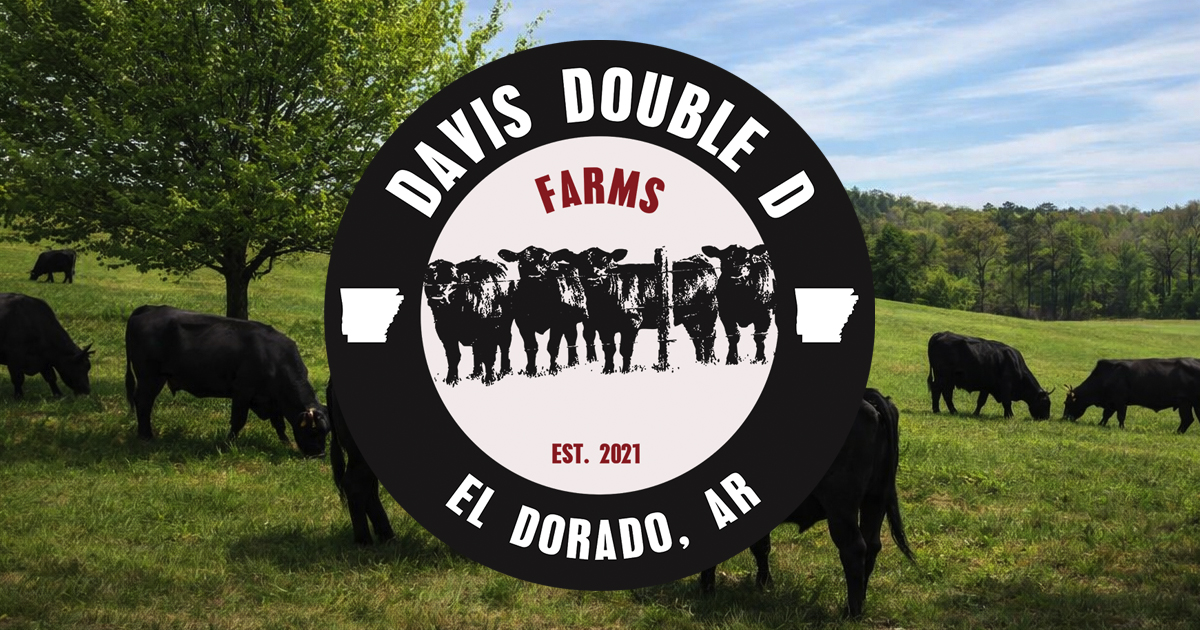 Davis Double D Farms