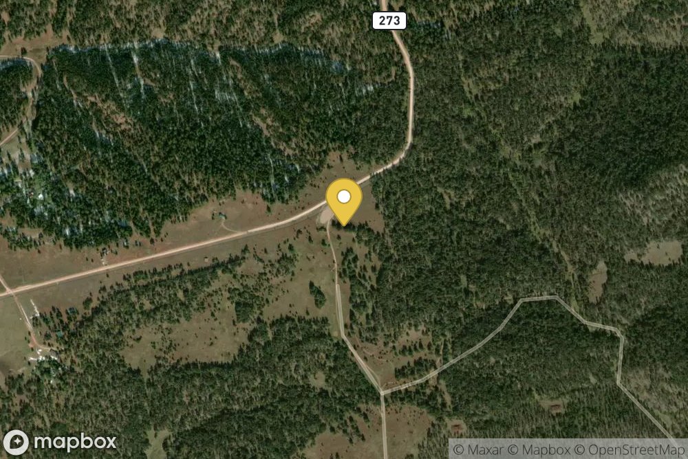 Hawkwright Trailhead