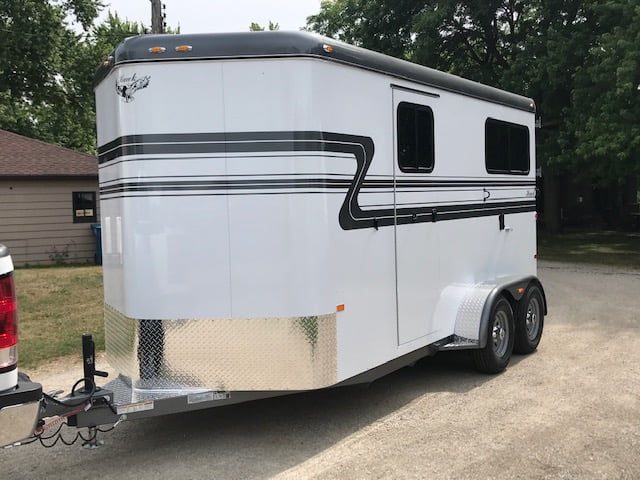 Horseman Trailer Sales