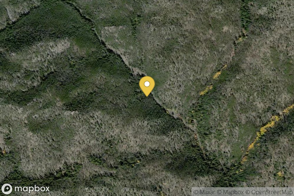 Jefferson Ranger District