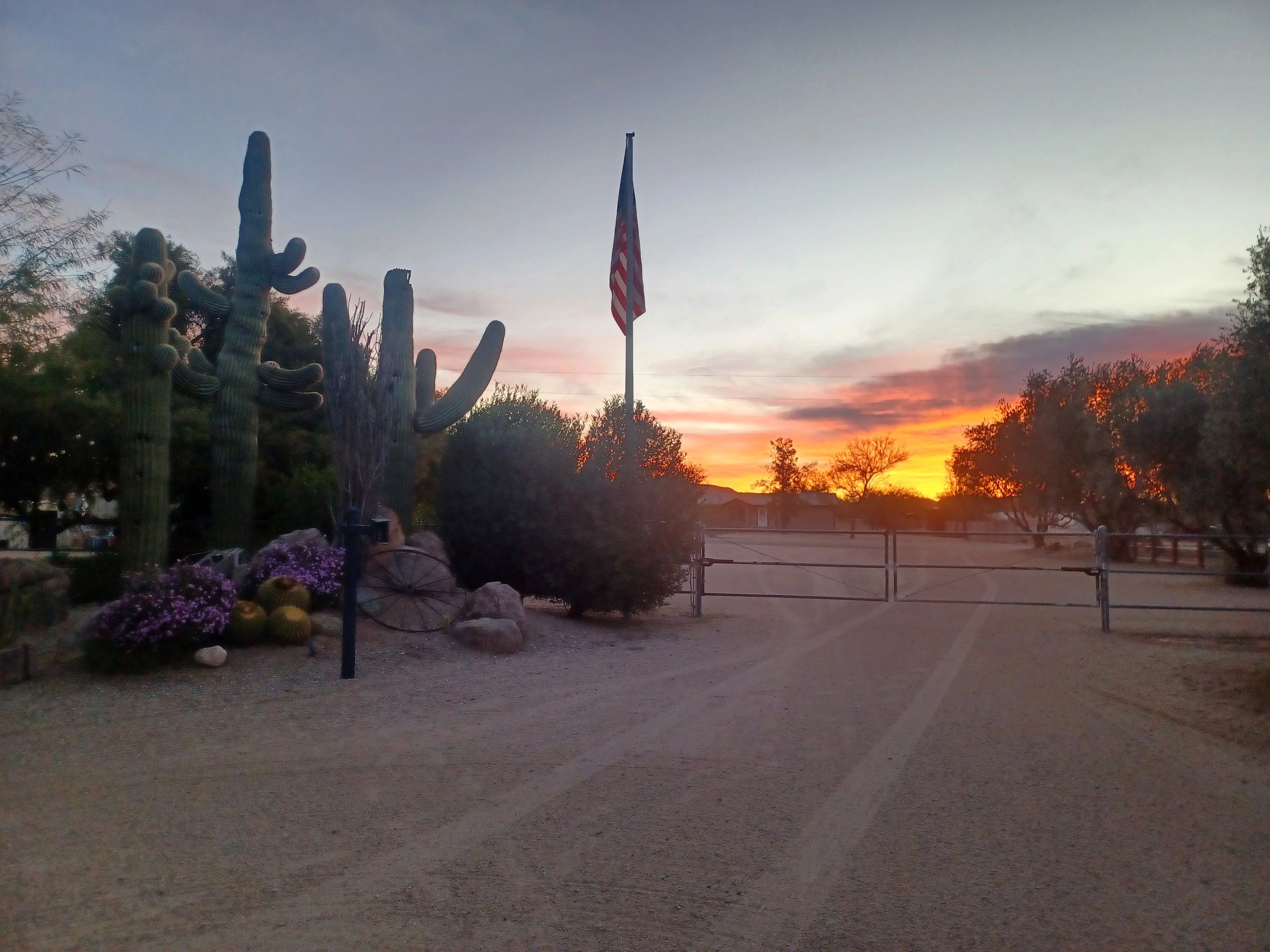 Windrush Ranch, LLC