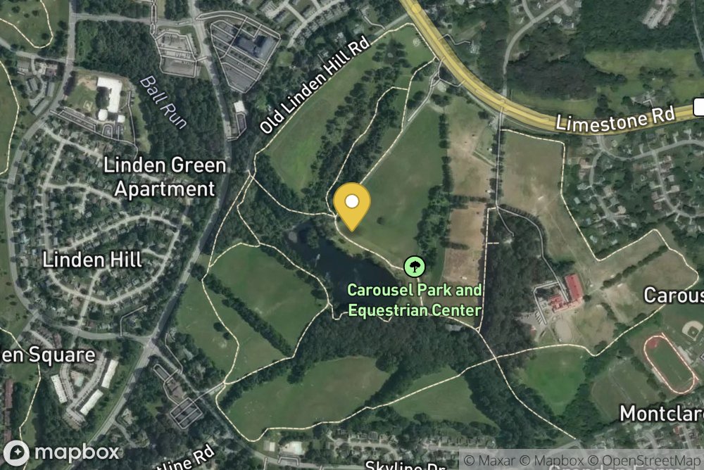 Carousel Park