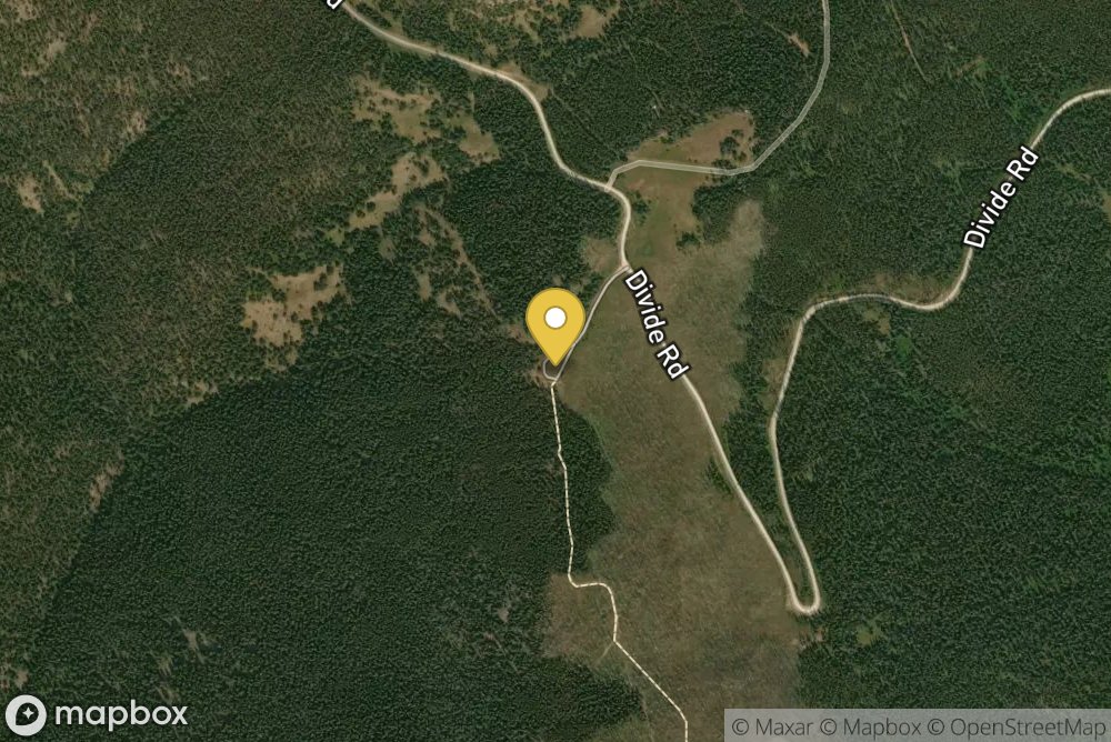 Taylor Hills Trailhead