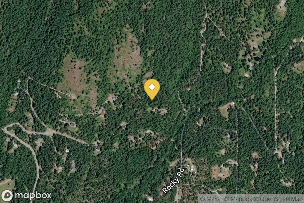 Pend Oreille Lake Area