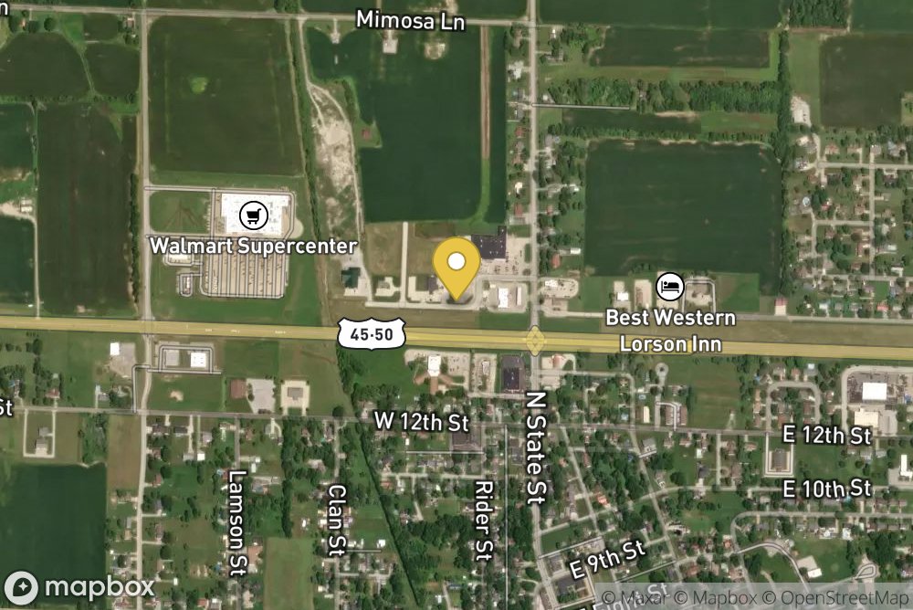 Flora & Wayne County Veterinary Clinic