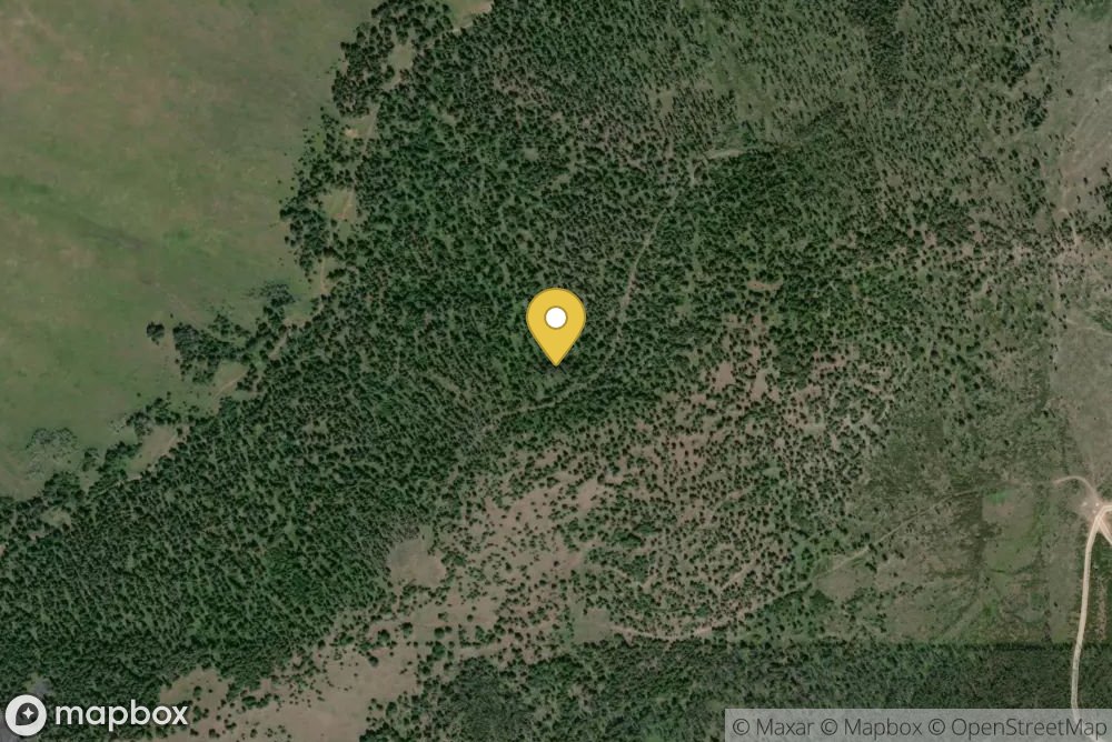 Pintler Ranger District