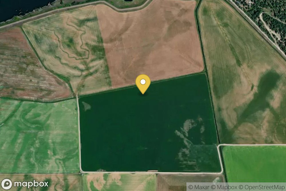 Lower Kootenai River Area