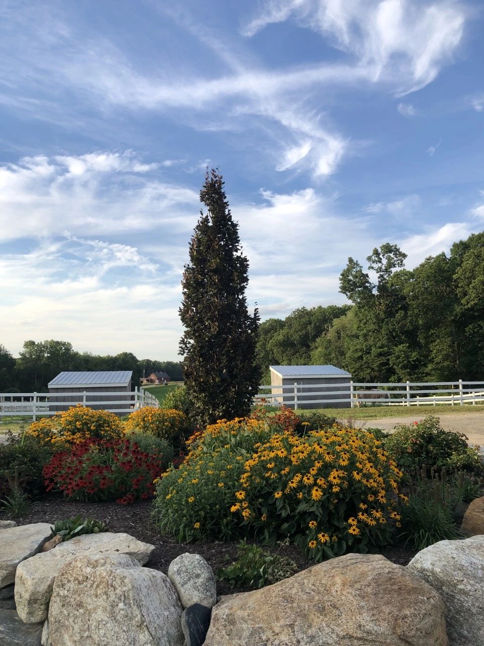 Peck's Farm and Equestrian Center, LLC