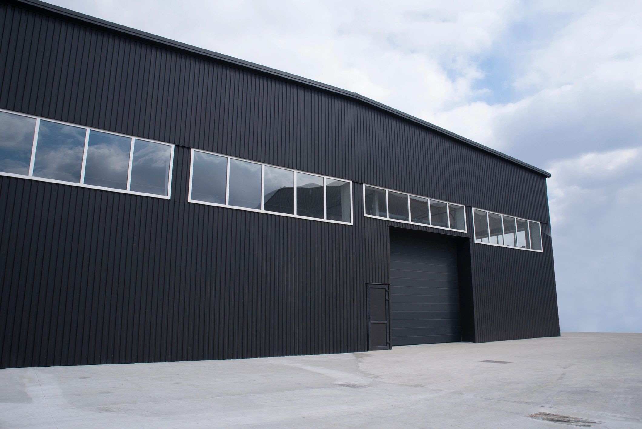 Horn Construction Group