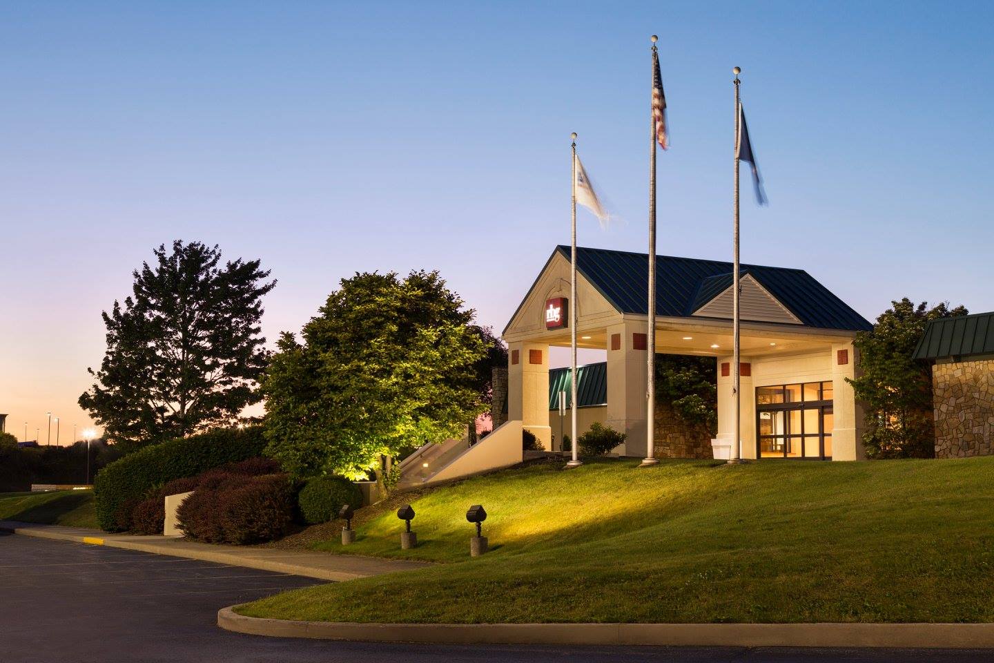 Bennetts Valley Elk Country Inn