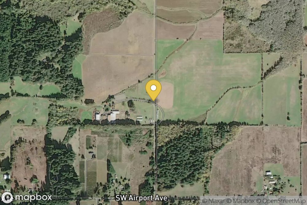 Inavale Farm