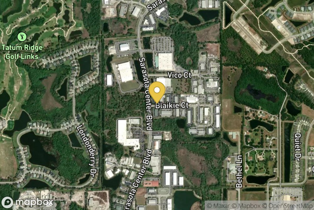 Sarasota Equine Veterinary Services