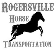Rogersville Horse Transportation