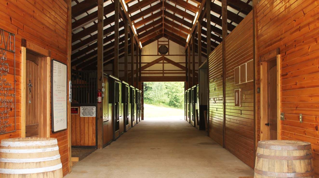 Dogwood Ranch