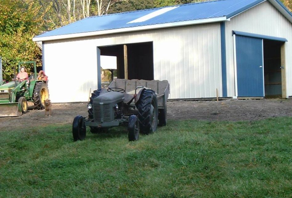 Pine Hill Farms