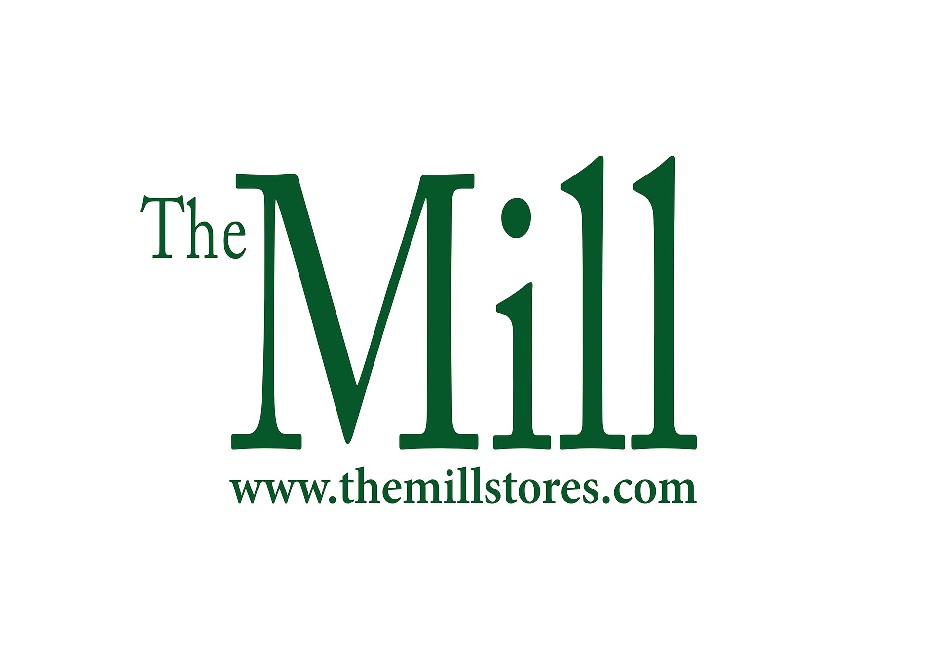 The Mill
