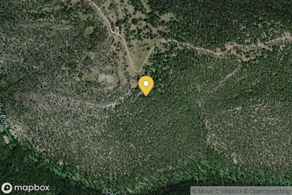 Madison Ranger District
