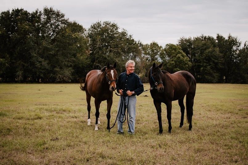 Odessa Equine LLC