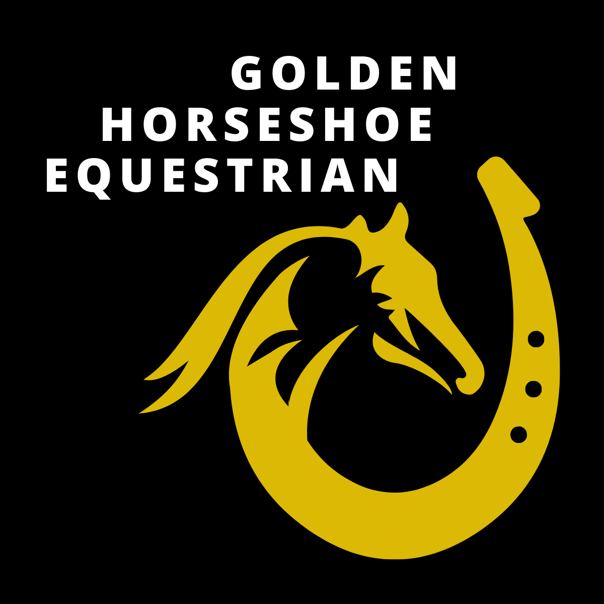 Golden Horseshoe Equestrian