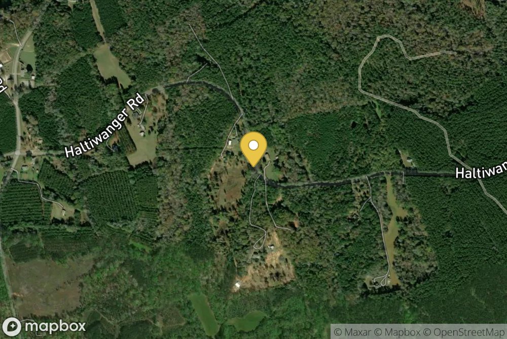 Dogwood Ridge Supply