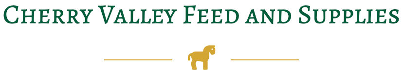 Cherry Valley Feed & Supplies