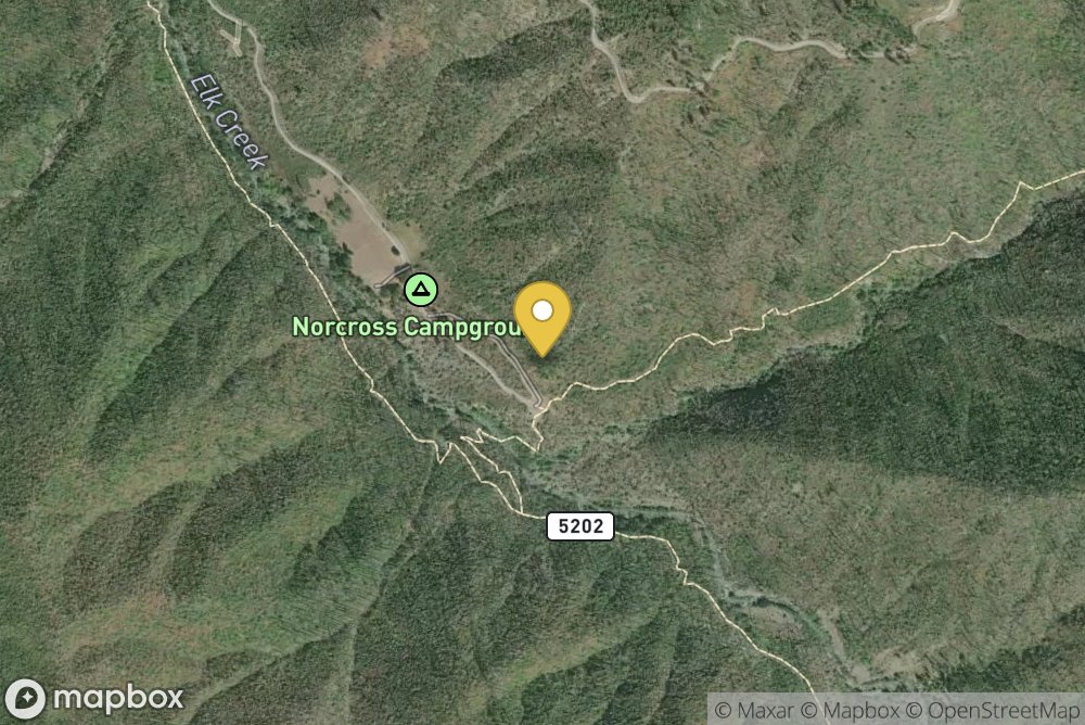 Norcross Trailhead