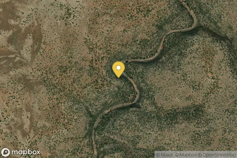 Camp Wood Area