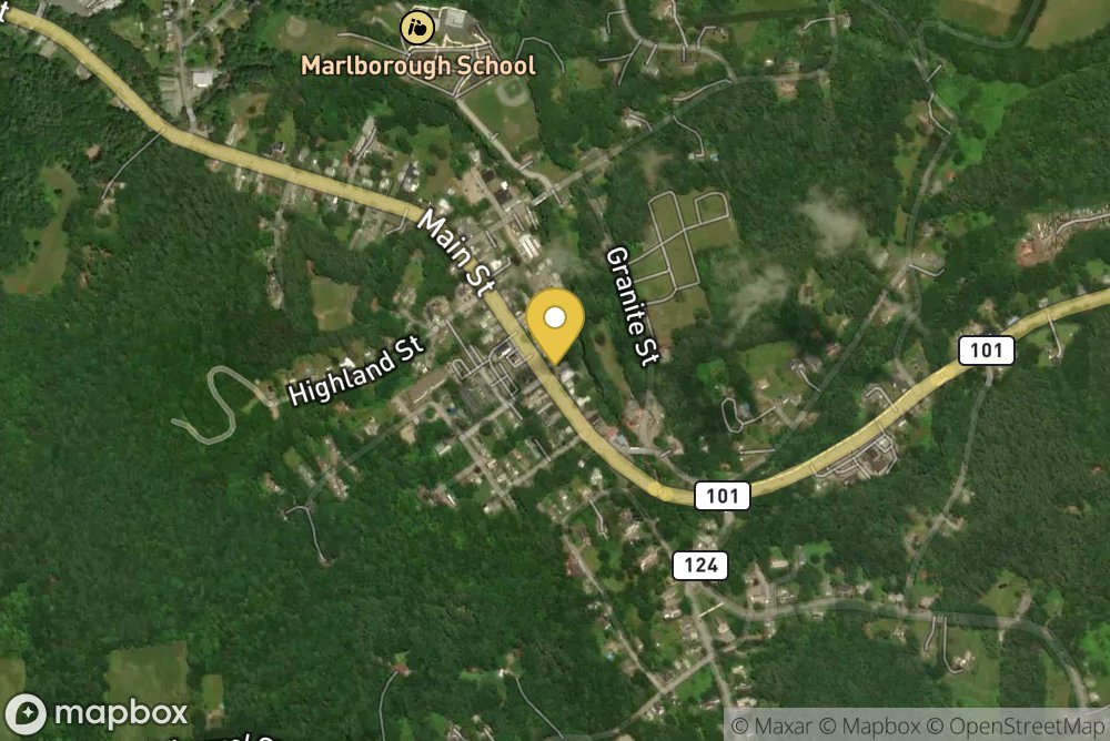 Monadnock Equine Veterinary Services