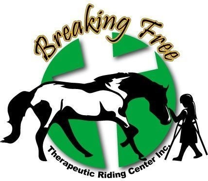 Breaking Free Therapeutic Riding Center
